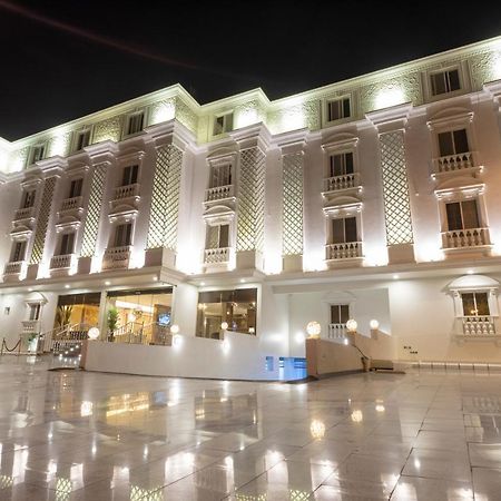 Aparthotel Al Mokhtar 2 Furnished Units Ta'if Esterno foto