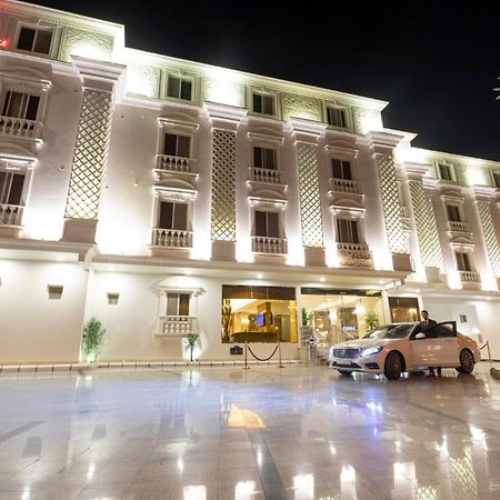 Aparthotel Al Mokhtar 2 Furnished Units Ta'if Esterno foto